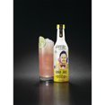 Cocktail Artist Essential Bar Ingredients Premium Juice, Lemon, 12.6 Fl Oz, 1 Count
