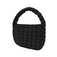 thumbnail image 2 of GEORGE G BOLSA CAPITONADA NEGRO, 2 of 4