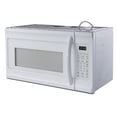 thumbnail image 3 of RCA, 1.6 Cu Ft Over the Range Microwave - White, 3 of 4