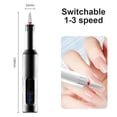 thumbnail image 2 of machine à Vernis à Ongles portable Rechargeable, Peut Être Utilisée à la Maison, 2 of 5