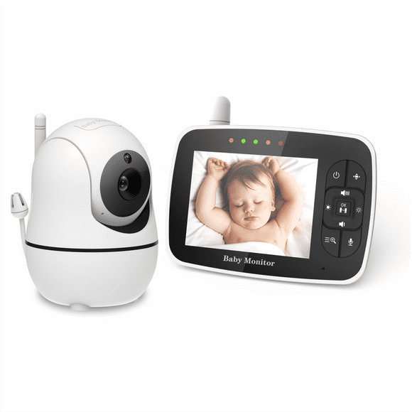 Baby Monitor Mount