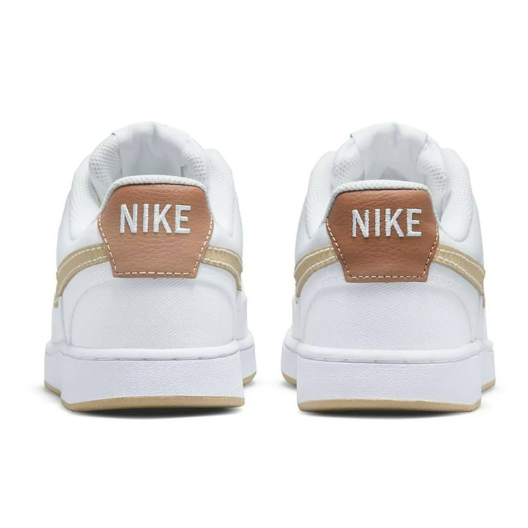 Nike Men's Shoes Air Force 1 '07 LV8 Sesame