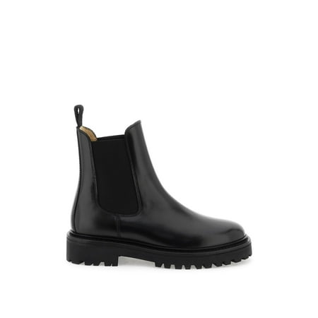 

Isabel Marant Castay Chelsea Ankle Boots
