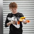 thumbnail image 5 of Star Wars Nerf First Order Stormtrooper Deluxe Blaster, 5 of 10