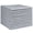 Grey, variant on Microfiber Glass Cleaning Cloths 6 PK, Lint Free Streak Free, Reusable Microfiber Magic Cleaning Cloth for Windows, Glasses, Mirrors, Screens, Stainless Steel, and More Purple-14×16"
