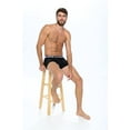 thumbnail image 2 of Outstanding Trunk Men 4" 3 X, 2 of 3