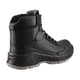 thumbnail image 3 of Tenis CARIBU Caballero ajustable Resistente negro 27.5, 3 of 4