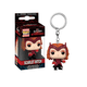 thumbnail image 1 of Funko Pop! Keychain Marvel - Scarlet Witch Funko Pop, 1 of 2