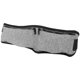 thumbnail image 2 of Bolsa multifuncional para teléfono para correr, bolsa de cintura ultrafina impermeable para ejercicios al aire libre (tamaño libre gris), 2 of 8