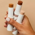 thumbnail image 2 of No7 Stay Perfect Non-Drying Foundation Stick, Latte, 0.35 oz, 2 of 5