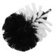 thumbnail image 3 of 3Pcs Drill Brush Set Power Scrubber Cleaning Accessories Nylon for Bathtub Tile Toilet, 3 of 5