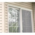 thumbnail image 3 of Duck Roll-On Window Insulation Film: Outdoor, 62 in. x 200 in., 3 of 3