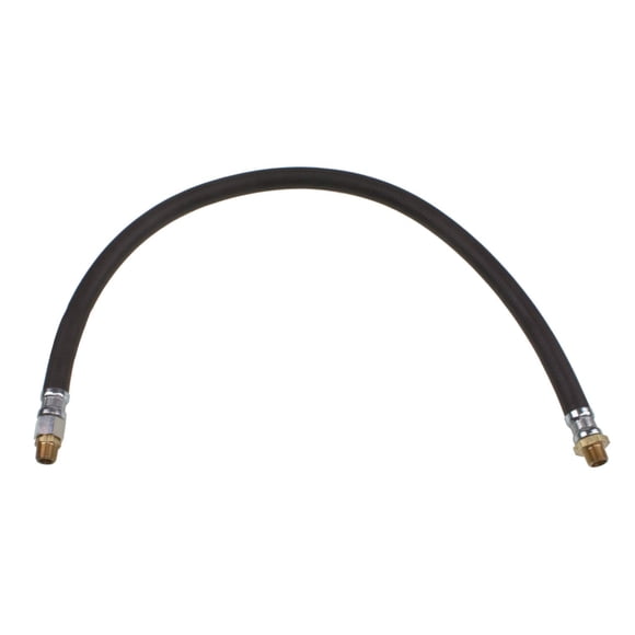 CONJUNTO DE MANGUERA DE AIRE DE 1/2"" - 32"" - 3/8""-18 (1 FIJA Y 1 GIRATORIA) - OPCIÓN MÁXIMA 225 psi