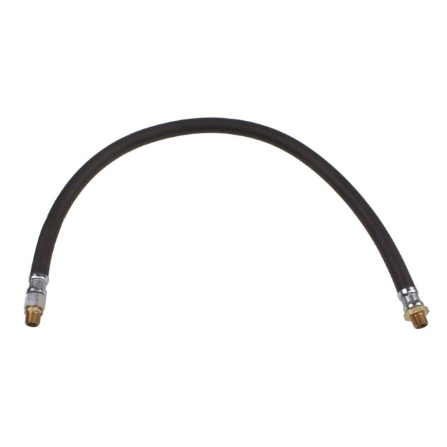 CONJUNTO DE MANGUERA DE AIRE DE 1/2"" - 32"" - 3/8""-18 (1 FIJA Y 1 GIRATORIA) - OPCIÓN MÁXIMA 225 psi