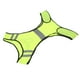 thumbnail image 2 of Chaleco reflectante de seguridad Chaleco de seguridad transpirable ajustable con gancho y bucle para correr, andar en bicicleta, caminar, deportes al aire libre, 2 of 8