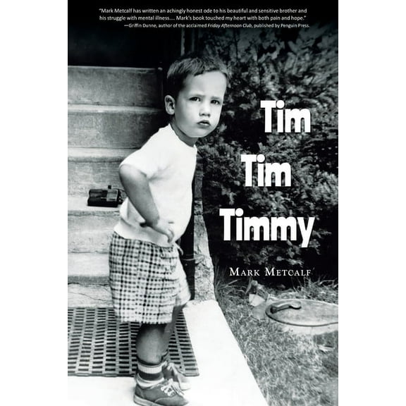 Tim Tim Timmy, (Paperback)