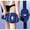 1PC, variant on Reusable Knee Ice Pack Wrap Ice Pack for Knee Adjustable Cold Compress Cold Therapy Gel Pads for Pain Relief Sports Injuries