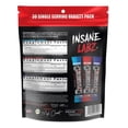 thumbnail image 2 of Polvo para antes del entrenamiento Insane Labz Psychotic 30 porciones, 2 of 6