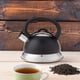 thumbnail image 5 of Hervidor de té Mr. Coffee Flintshire de acero inoxidable 1,75 L, 5 of 7