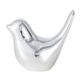 thumbnail image 2 of Dalxymotic European Bird Figurine Statue, Modern Model Home Decorative Statue, Entryway Living Room Shelf Decor, Bird Ornament for Entryway, Living Room, TV Cabinet, Home, Shelf, 2 of 7