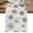 Canary, White, Charcoal, Pearl, variant on Table Runners 72 Inches Long Dress Scarves, Love Heart Flowers Farmhouse Kitchen/Dining Table Decor Table Runner, Coffee Tablerunners, Farmhouse Star Cute Botanical 13x72 Inch