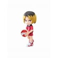 thumbnail image 4 of Haikyuu Figurines d'Action Anime Ensemble de 6 Pcs avec Hinata et Kageyama, 4 of 6