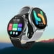 thumbnail image 3 of Haylou RT3 LS16 Smartwatch Táctico 1.43" AMOLED, Gestión de Llamadas, Bluetooth 5.2, Resistente al Agua IP68, Caja y Correa Negras, 3 of 8