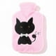 thumbnail image 1 of Xihbxyly Bolsa de Agua Caliente, Funda Suave para Chaqueta, Guantes Cálidos para El Invierno, Alivia El Dolor Menstrual y El Estrés Muscular, Ayuda para Dormir y Relajarse, Tamaño 28 X 19 Cm., 1 of 2