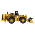 thumbnail image 6 of 1/50 Caterpillar 994K Wheel Loader with Rock Bucket -Core Classic Series 85505, 6 of 7