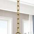 thumbnail image 2 of Livex Lighting Accessories Extra Heavy Duty Decorative Chain, 2 of 3