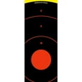 thumbnail image 4 of Birchwood Casey 17.25 In. Shoot N C Reactive Target - 3 Sheet Pack, 4 of 5