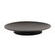 thumbnail image 1 of GOOHOCHY 1pc Party Candlestick Base redonda vela bandeja hierro vela soporte candelero, 1 of 7