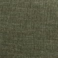 thumbnail image 2 of Sulley Olive Green Basketweave Dining Chair, 2 of 8