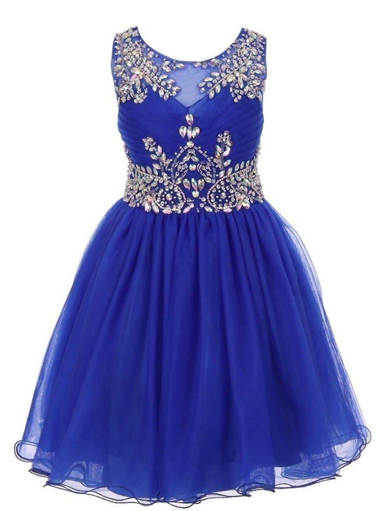cinderella couture flower girl dresses