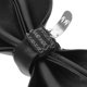 thumbnail image 2 of 2 clips para zapatos con lazo, hebillas extraíbles, adornos para zapatos, accesorios para zapatos, 2 of 5