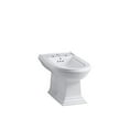 thumbnail image 1 of KOHLER 4886-0 Memoirs Bidet Toilet, 1 of 3