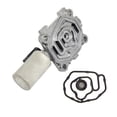 thumbnail image 3 of Válvula solenoide solenoide única Coche confiable Reemplazo de la pieza de reparación de vehículos simple Accesorio Reemplazar accesorios Piezas de mantenimiento Eigraketly VI002090-00B, 3 of 6