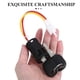 thumbnail image 4 of Electric Scooter Parts Key Switch Lock for Kids Waterproof Toggle Switch for Children's Electric Car Accessories Motorcycle Racing Ignition Start Key, 4 of 4