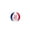 F, variant on huayou Patriotic Themed Soft Cozy Footbag, Durable Juggling Ball for Celebration Outdoor Games Party Favors and Holiday Decor