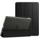 thumbnail image 1 of Funda TimoVo iPad 10.2 para iPad de 9ª, 8ª y 7ª generación con soporte, color negro, 1 of 9