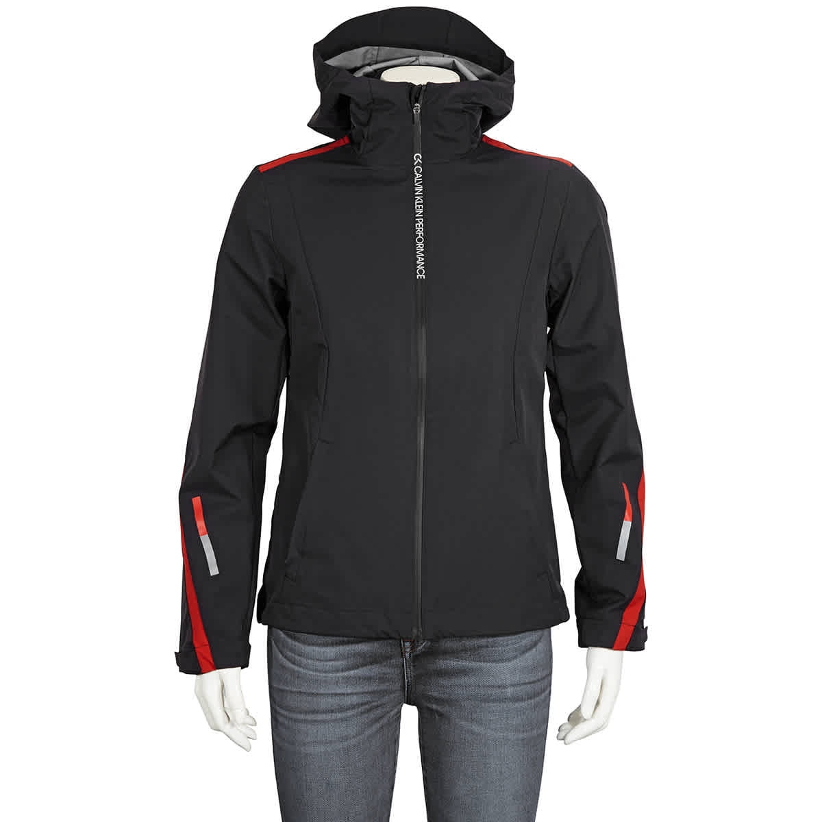 calvin klein 2 in 1 jacket