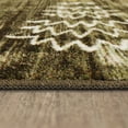 thumbnail image 7 of Mohawk Home Prismatic Barnwood Wonderland Driftwood Contemporary Theme Christmas Precision Printed Scatter, 2'6"x4'2", Brown, 7 of 7