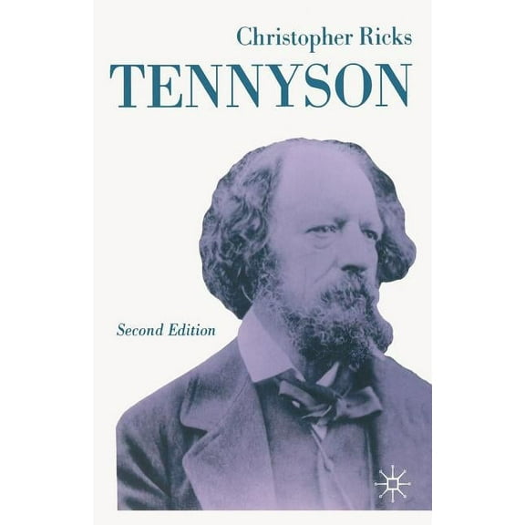Tennyson, (Paperback)