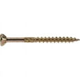 thumbnail image 2 of Hillman Power Pro No. 8 X 2 in. L Star Wood Screws 5 lb, 2 of 6