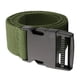 thumbnail image 1 of Cinturón de lona unisex Trabajo militar Deportes Cinturón de te Hebil Sunnimix  Cinturón de lona, 1 of 7