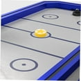 thumbnail image 6 of ELAYARD Outdoor Roller Hockey Set for Practice and Training, Street Hockey Equipment for Kids and Adults, 6 of 8