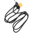 thumbnail image 3 of Cable de alimentación X, cable de alimentación XT60 para cable de alimentación X para gafas FPV Cable de alimentación para gafas FPV Características mejoradas, 3 of 9