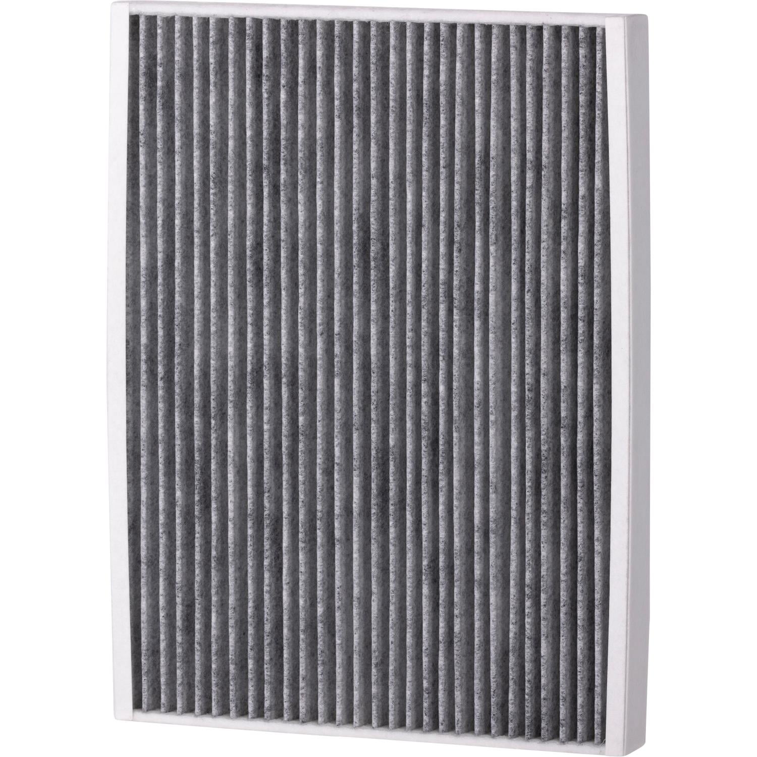 PG PC99952C Activated Charcoal Cabin Air Filter | Fits 2022-2027 BMW iX; 2022-2023 iX xDrive40, iX xDrive50