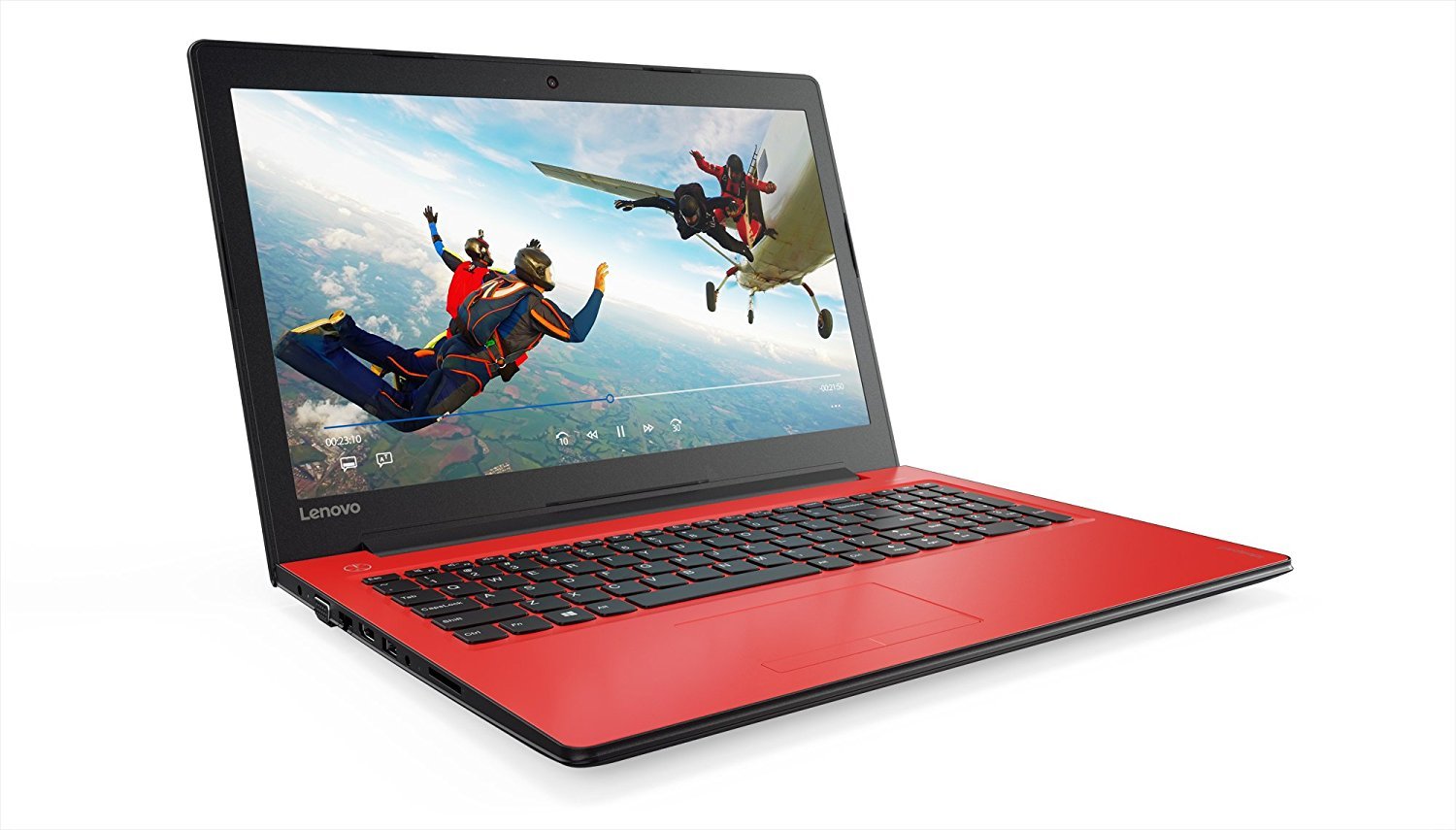 Lenovo Ideapad 15.6" HD Premium High Performance Pro Build Laptop (2018 ...