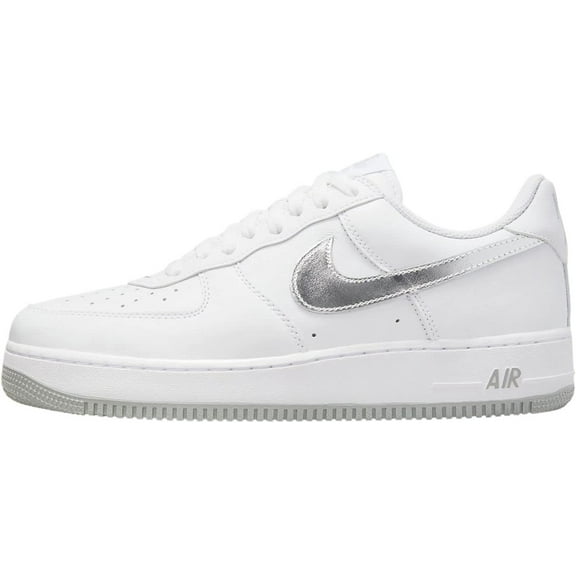 [DZ6755-100] Mens Nike Air Force 1 '07 Low 'Color of the Month'